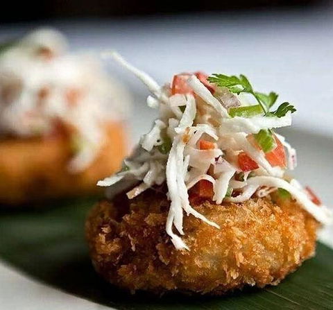 RST Seafood Restaurant - Accommodation Rockhampton 10