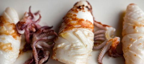 RST Seafood Restaurant - Accommodation Rockhampton 5