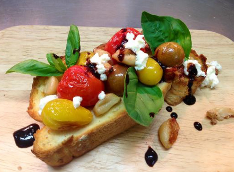 Galleons Restaurant - Accommodation Rockhampton 2