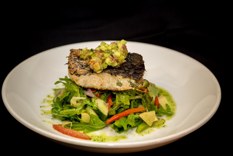 Galleons Restaurant - Accommodation Rockhampton 4