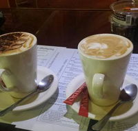 Cafe Alchemy - Accommodation Rockhampton