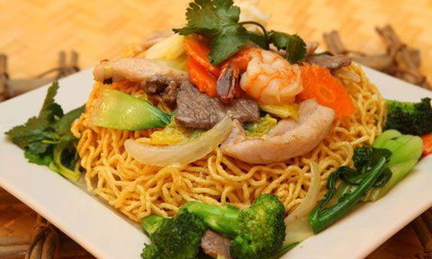 I Love Pho Crows Nest - Accommodation Rockhampton 16