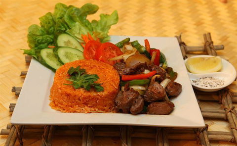 I Love Pho Crows Nest - Accommodation Rockhampton 21