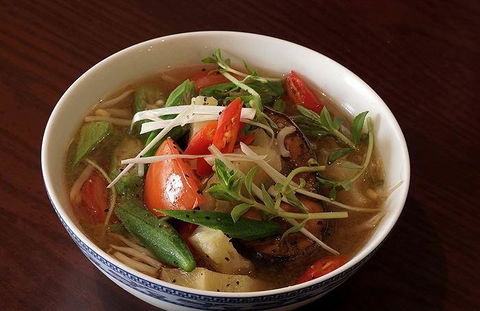I Love Pho Crows Nest - Accommodation Rockhampton 3