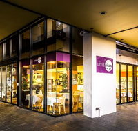 Little Piazza Bar  Grill - Accommodation Rockhampton