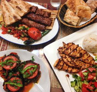 Mado Cafe - Accommodation Rockhampton