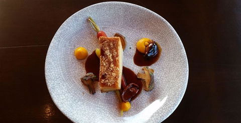 Maxwell Restaurant - Accommodation Rockhampton 10