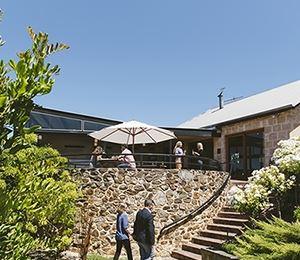 Maxwell Restaurant - Accommodation Rockhampton 8