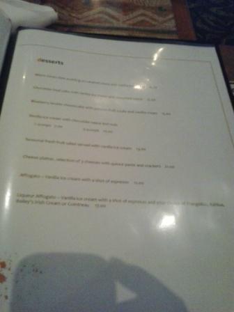 Zest Restaurant & Terrace - Accommodation Rockhampton 2