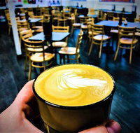 Afterword Cafe