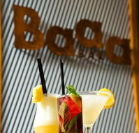 Baaa Bar - Old Woolstore Hotel