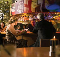 Birdcage Bar