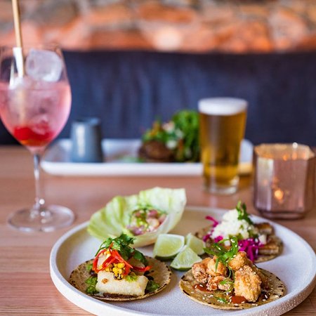 Botanica Bar Salamanca - Accommodation Rockhampton 0