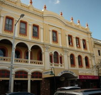 Brisbane Hotel