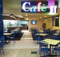 Cafe 54