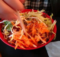 Chinese Tasty BBQ Restaurant