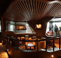 Evolve Spirits Bar
