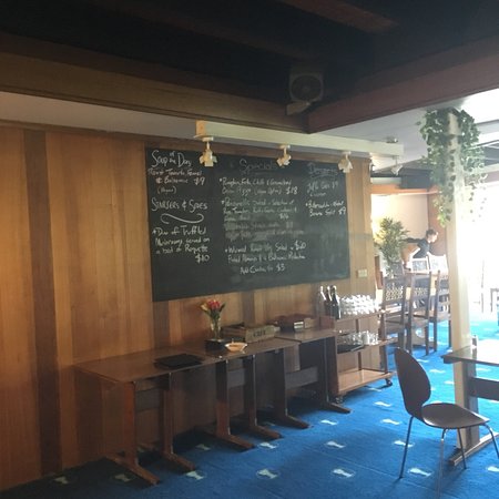 Fern Tree TAS Accommodation Rockhampton