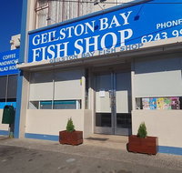 Geilston Bay Fish Shop