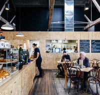 Hamlet Cafe