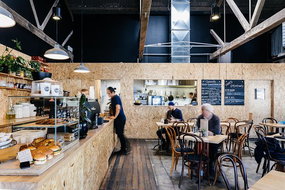 Hobart Restaurants and Takeaway Accommodation Rockhampton Accommodation Rockhampton
