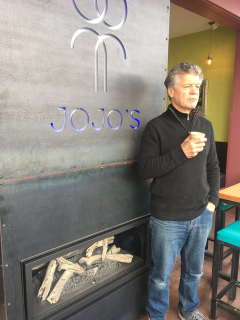 Jojo's Cafe & Bar - Accommodation Rockhampton 1