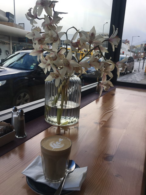 Jojo's Cafe & Bar - Accommodation Rockhampton 8