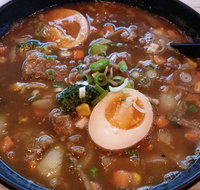 Koma Ramen