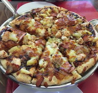 La Bella Pizza