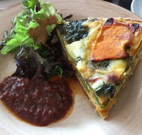 Macquarie Street Foodstore