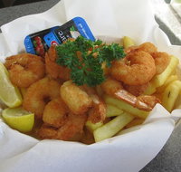 Mako Fresh Fish