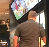 McDonald's - Accommodation Rockhampton