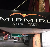 Mirmire Nepali Taste