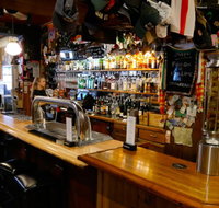 New Sydney Hotel Restaurant