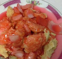 Ocean Chinese Restaurant - Accommodation Rockhampton