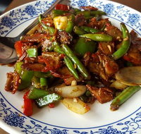 Old Peking