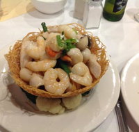 Peking Restaurant - Accommodation Rockhampton