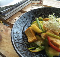 Plus Eight Six - Vegie  Tea