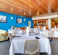 Restaurant  Bar - Accommodation Rockhampton