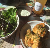 Ruckus Fried Chicken