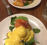 Solstice - Cafe  Restaurant
