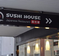 Sushi House