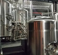 T Bone Brewing Company