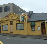 Tandoor and Curry House