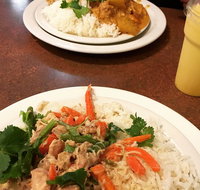 Taste of Asia