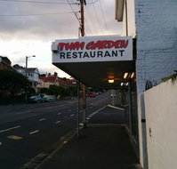 Thai Garden Restaurant