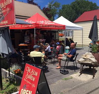The Bean Barrow - Accommodation Rockhampton