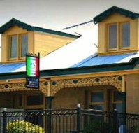 The Italian Club