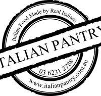 The Italian Pantry