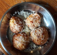 Tom McHugo's